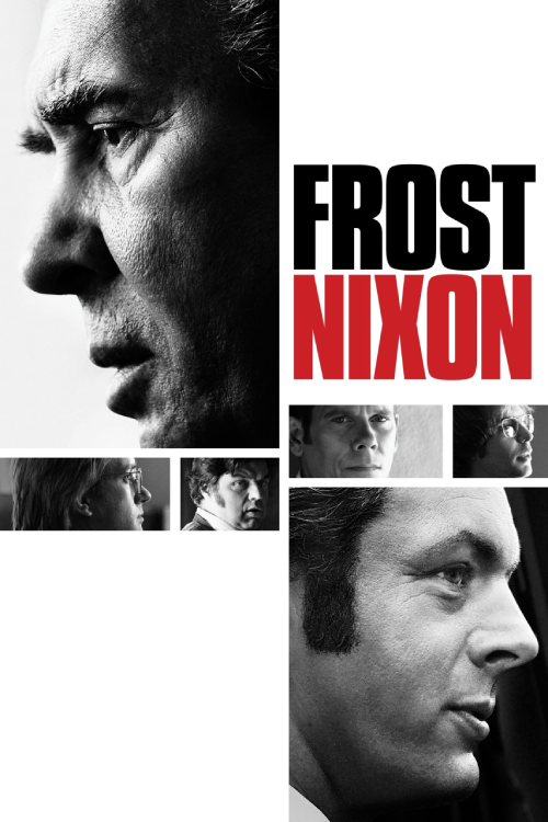 Frost/Nixon (2008) ฟรอสท์-นิกสัน เปิดปูมคดีสะท้านโลก