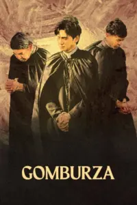 GomBurZa (2023) ศรัทธาผู้กล้าแกร่ง