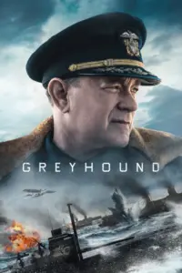 Greyhound (2020) เกรย์ฮาวด์