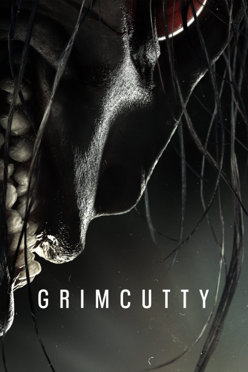 Grimcutty (2022) กรีดสยอง