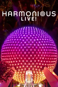 Harmonious Live (2022)