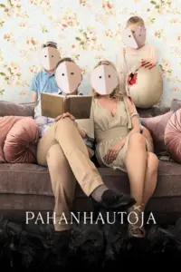 Hatching (Pahanhautoja) (2022)