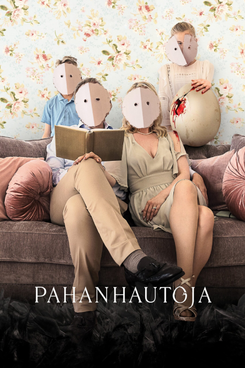 Hatching (Pahanhautoja) (2022)