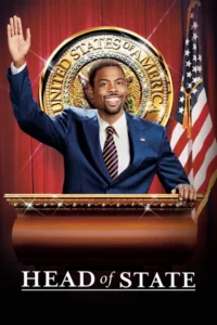 Head of State (2003) ประมุขแห่งรัฐ