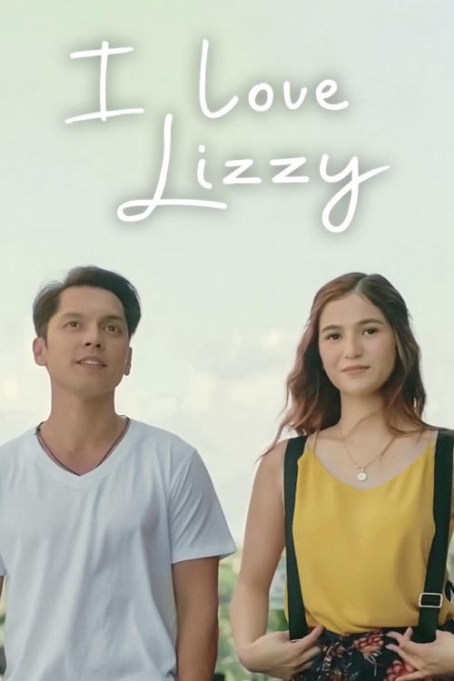 I Love Lizzy (2023) ไอ เลิฟ ลิซซี่