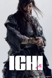 ICHI (2008) อิชิ ดาบเด็ดเดี่ยว