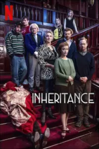 Inheritance (2024) มรดกอลเวง