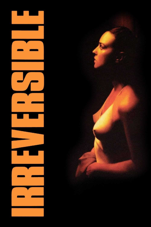 Irréversible (2002) อารมณ์รัก…พิศวาส