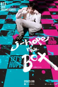 J-Hope in the Box (2023)