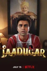 Jaadugar (2022) เป้าหมายรัก