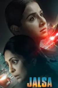 Jalsa (2022) จัลซ่า