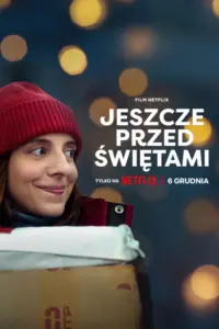 Jeszcze przed swietami (2022) จัดส่งภายในวันคริสต์มาส