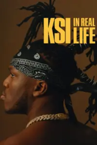 KSI In Real Life (2023) ชีวิตจริงของเคเอสไอ