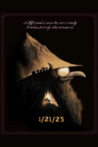 Kiff: Lore Of The Ring Light (2025) ตำนานแห่งแหวนไฟ