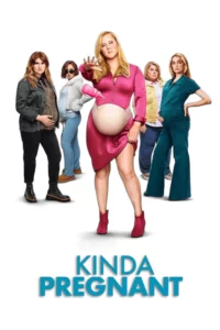 Kinda Pregnant (2025) สตรีมีคัน