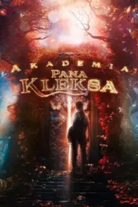 Kleks Academy (2023) โรงเรียนมายา คุณเคล็กซ์