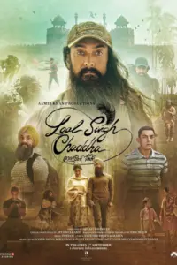 Laal Singh Chaddha (2022) ลาล ซิงห์ จั๊ดด้า
