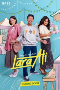 Lara Ati (2022)
