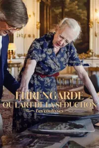Lifting the Veil Behind the Scenes of Ehrengard (2023)