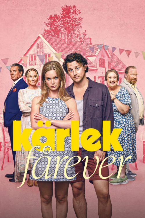 Love Forever (2025) รักนิรันดร์