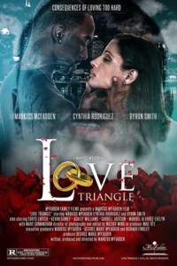 Love Triangle (2013) รักสามเส้า