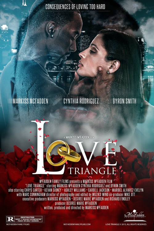 Love Triangle (2013) รักสามเส้า