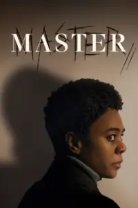 Master (2022) มาสเตอร์ เหยียด ลับ หลอน