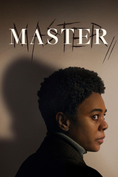 Master (2022) มาสเตอร์ เหยียด ลับ หลอน