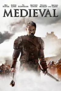Medieval (2022) ยุคกลาง