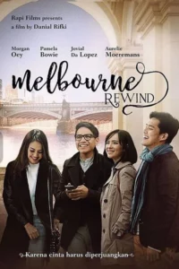 Melbourne Rewind รอรักกลับมาเบิร์น