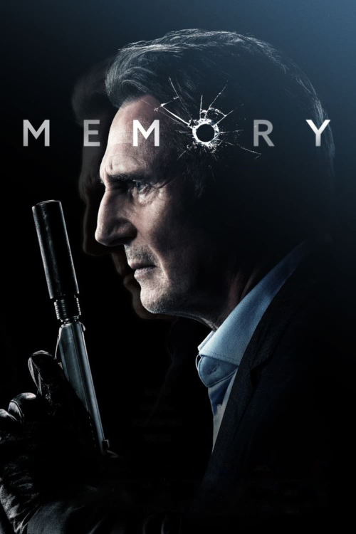 Memory (2022) ล่าก่อนลืม