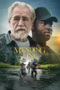 Mending the Line (2023) ทหาร(ต้อง)ผ่านศึก