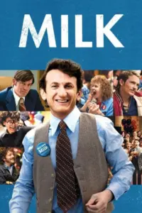 Milk (2008) ฮาร์วี่ย์ มิลค์ ผู้ชายฉาวโลก