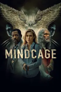 Mindcage (2022) ล่ากรงขังวิปริต