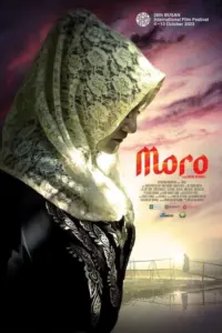 Moro (2023) โมโร