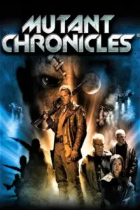Mutant Chronicles (2008) 7 พิฆาต ผ่าโลกอมนุษย์