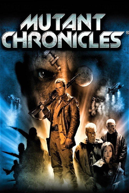 Mutant Chronicles (2008) 7 พิฆาต ผ่าโลกอมนุษย์