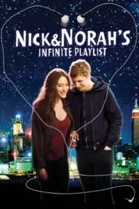 Nick and Norah s Infinite Playlist (2008) คืนกิ๊ก…ขอหัวใจเป็นของเธอ