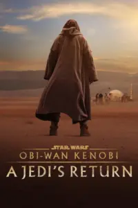 Obi-Wan Kenobi A Jedi’s Return (2022) โอบีวัน เคโนบี การกลับมาของเจได