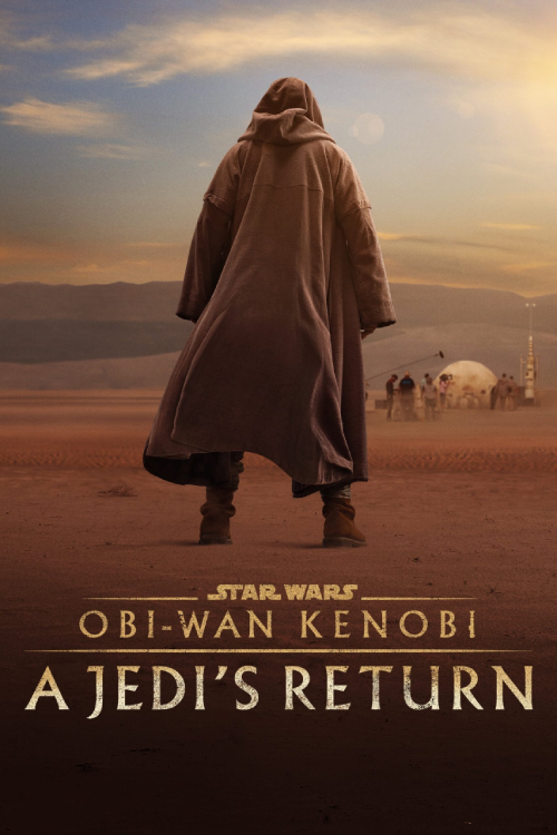 Obi-Wan Kenobi A Jedi’s Return (2022) โอบีวัน เคโนบี การกลับมาของเจได