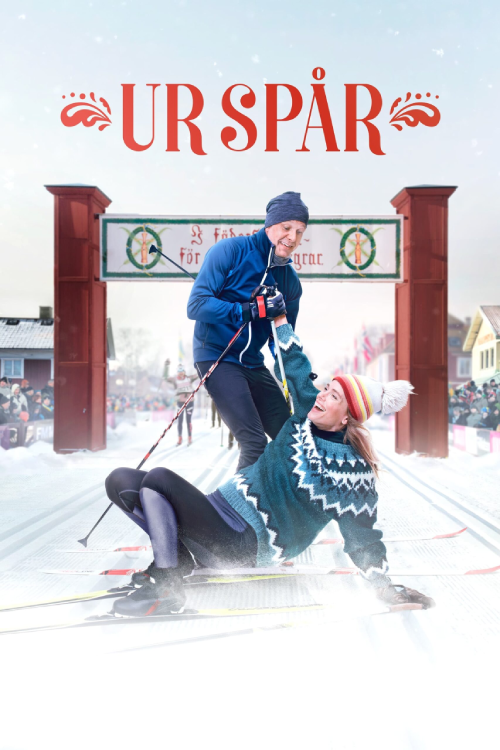 Off Track (2022) ออฟเทร็ค