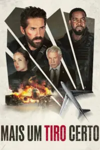 One More Shot (2024) ยุทธการดับตะวัน