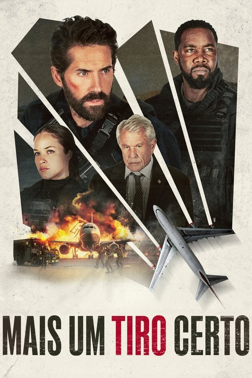 One More Shot (2024) ยุทธการดับตะวัน