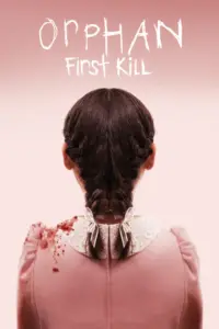 Orphan First Kill (2022) เด็กนรกศพแรก