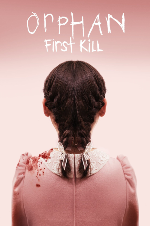 Orphan First Kill (2022) เด็กนรกศพแรก