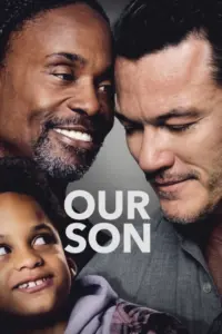 Our Son (2023) ลูกชายของเรา