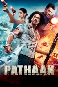 Pathaan (2023) ปาทาน