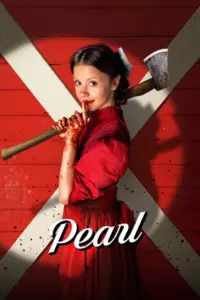 Pearl (2022) เพิร์ล