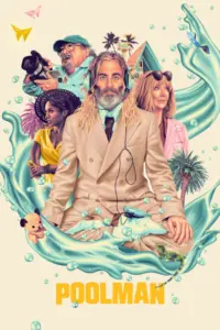 Poolman (2023) พูลแมน