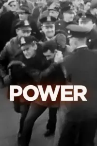 Power (2024) ตำรวจ อำนาจ และอิทธิพล